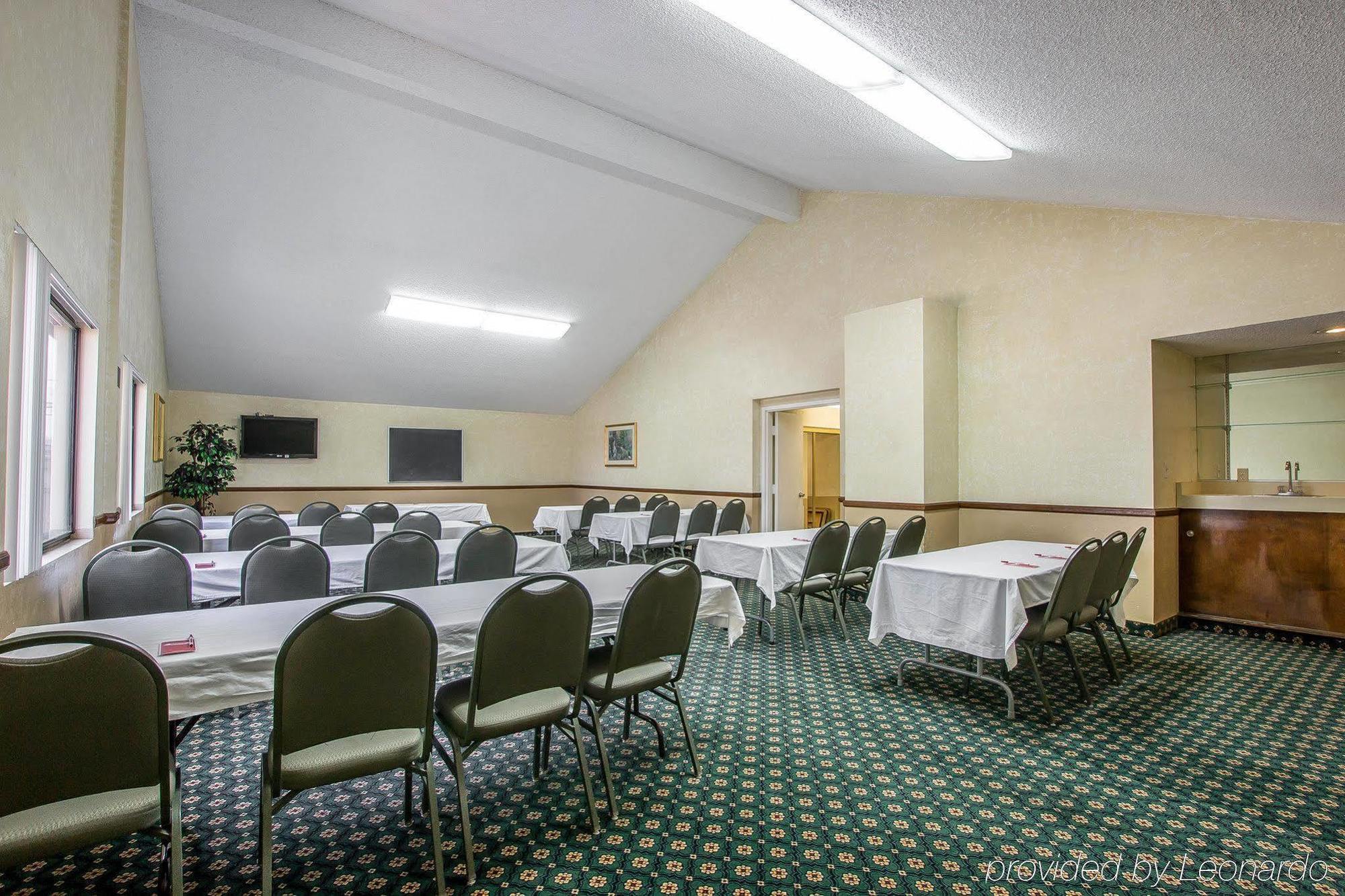 Econo Lodge Anaheim North Экстерьер фото
